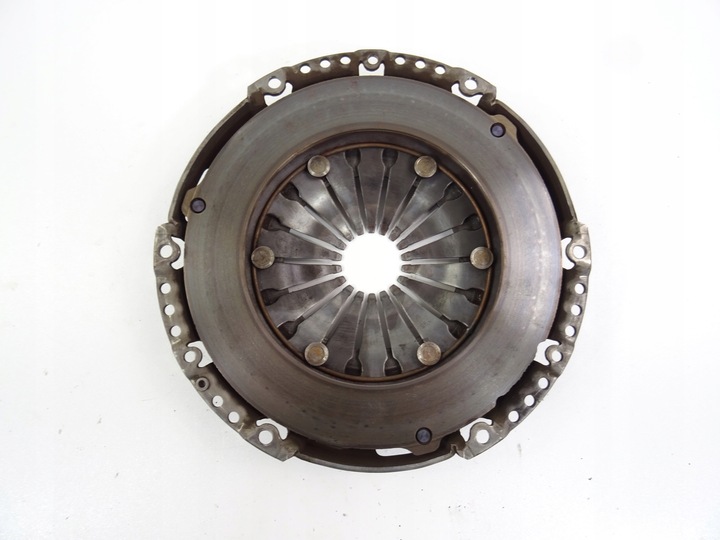 фото №7, Vw 1.0 tsi сцепление комплектные 04c141025p 04c141031c 04c105269j 04c105273g