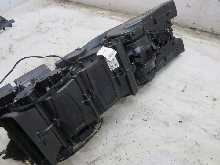 фото №9, Отопитель audi a8 d4 4h0820004c