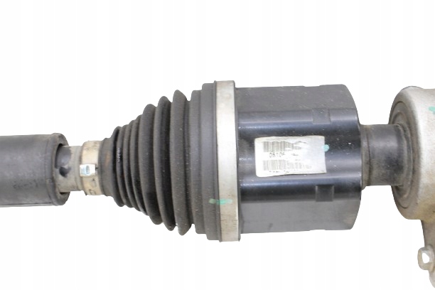 фото №10, Chrysler pacifica 17- полуось правая перед 05106254ae