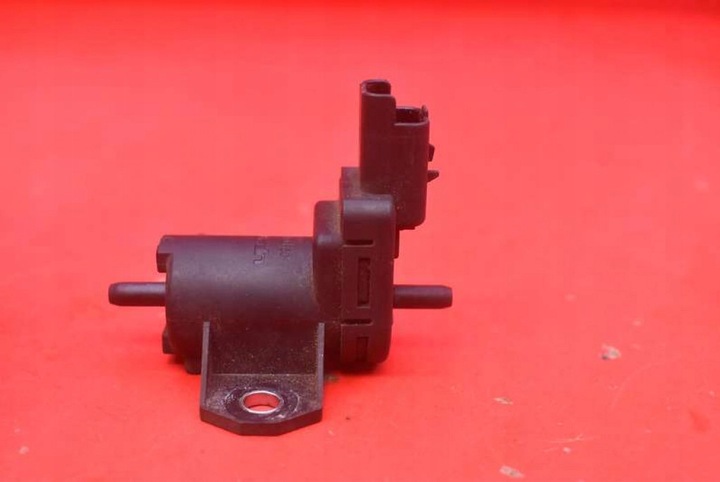 фото №5, Клапан вакуум 9688124580 peugeot 5008 1 i 1.6 hdi 112 km 09-13