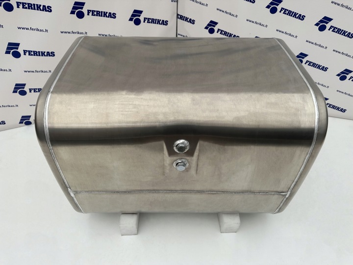 фото №6, Новый aluminiowy бак топлива scania 400l 1544778, 1878319