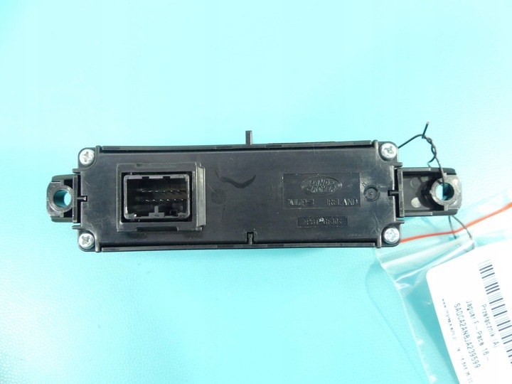 фото №2, Перемикач обігріву сидіння f-pace gx73-14d694-ab