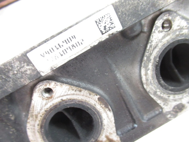 фото №11, Головка bmw e60 e61 e81 e83 84 e90 e91 n47 177km