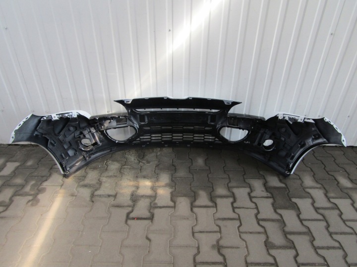фото №16, Бампер перед передний renault megane iii купе cabrio рестайлинг