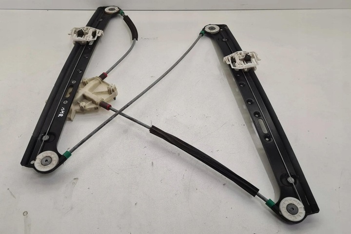 фото №7, Подъемник стекла правых передних дверь bmw x3 e83 7083011 3.0l дизель