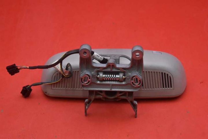 фото №3, Зеркало внутренние заднего вида fotocrhom 025902 mercedes s-klasa w221 05-09