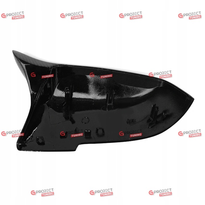 фото №16, Накладки зеркал bmw 1 f20 f21 2 f22 f23 f87 3 f30 f31 4 f32 f33 f36 carbo