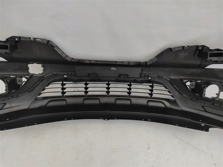 фото №8, Бампер перед renault koleos ii 2 po 2016