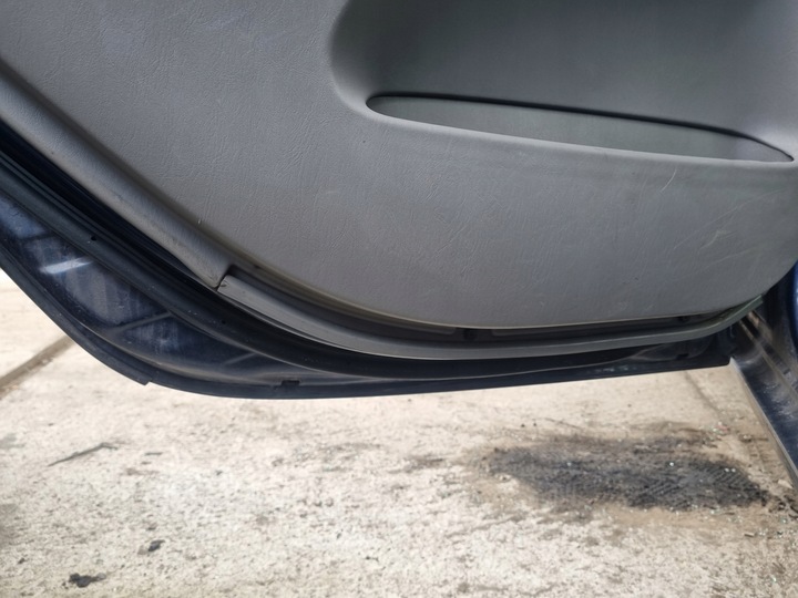 фото №8, Toyota camry v 01-06 r. sedan 8p4 двері лівий зад ліві задні usa