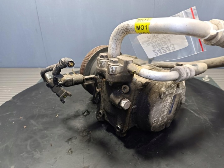 фото №4, Hyundai tucson i 2.0 16v компрессор кондиционера 16040-2320j