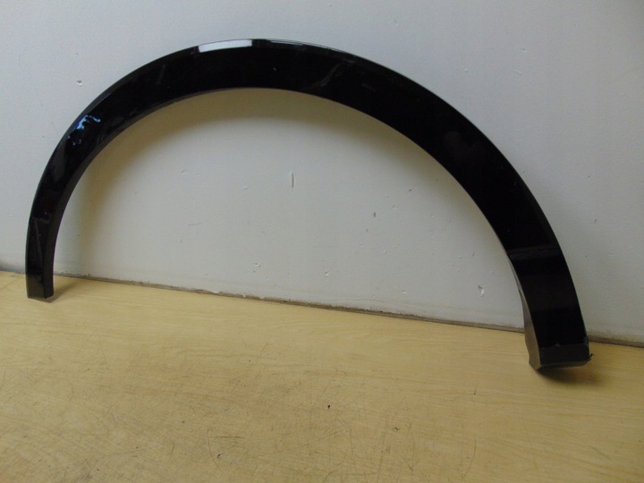 фото №5, Накладка крыльев правая зад audi q3 83a 83a853818a