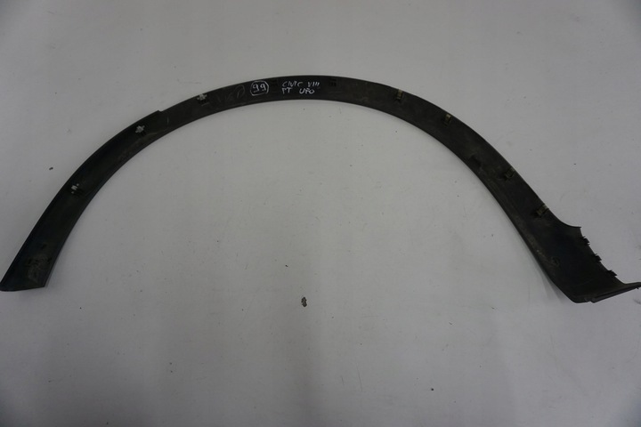 фото №11, Honda civic viii ufo планка крила ліва задня 74410-smg-e500 2008рік