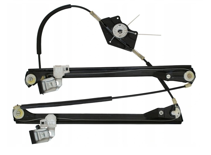 фото №1, Підйомник вікна лівий перед passat b5 superb 02-07