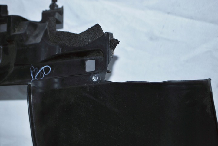 фото №7, Руль воздуха правая toyota hilux viii 15- 53293-kk030