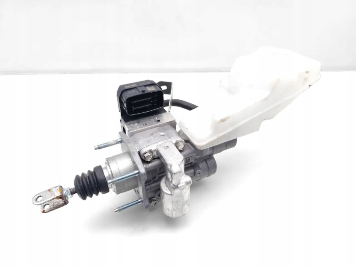 фото №10, Lexus ux booster усилитель тормоза з главный cylindrem 250h полный гибрид 2022