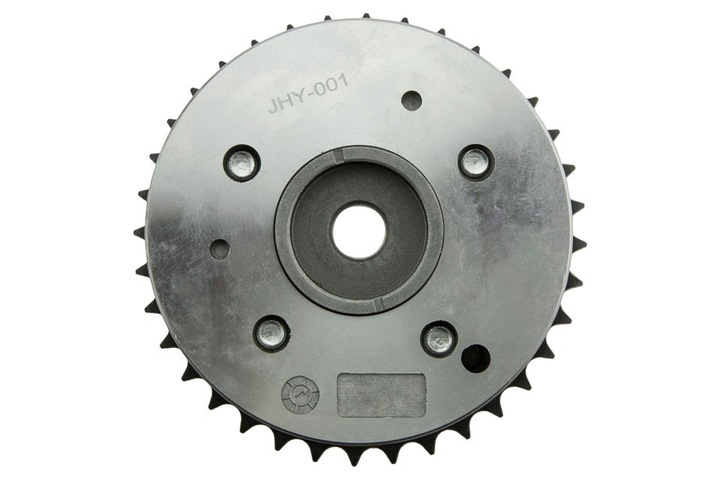 фото №2, Колесо зубчасте змінних faz розподільний вал tucson 1.4 1.6