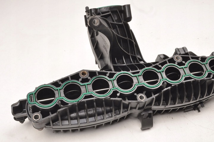 фото №10, Volvo d2 d3 d4 колектор всмоктуючий 31431955 31293737 31405341