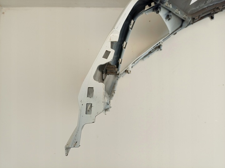 фото №14, Audi e-tron s-line 19- бампер переднє перед 4ke807437c =