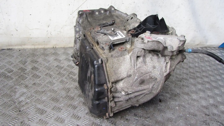 фото №10, Volvo xc60 2.4 коробка передач коробки передач 30751449