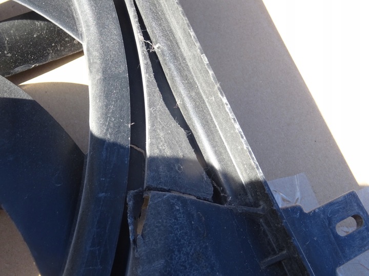 фото №9, Land rover jaguar вентилятор корпус gj32-8c607-bc