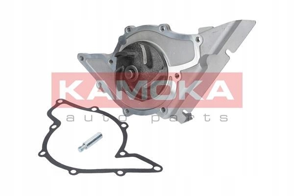 фото №9, Насос воды audi a8 98-10, vw phateon 03-16 audi a6