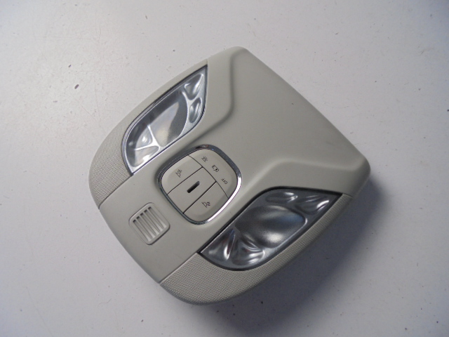 фото №1, Лампа стеля jeep compass ii 2018 рік