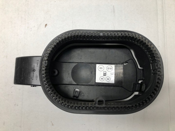 фото №6, Кришка заливання пального 781204304r renault kadjar