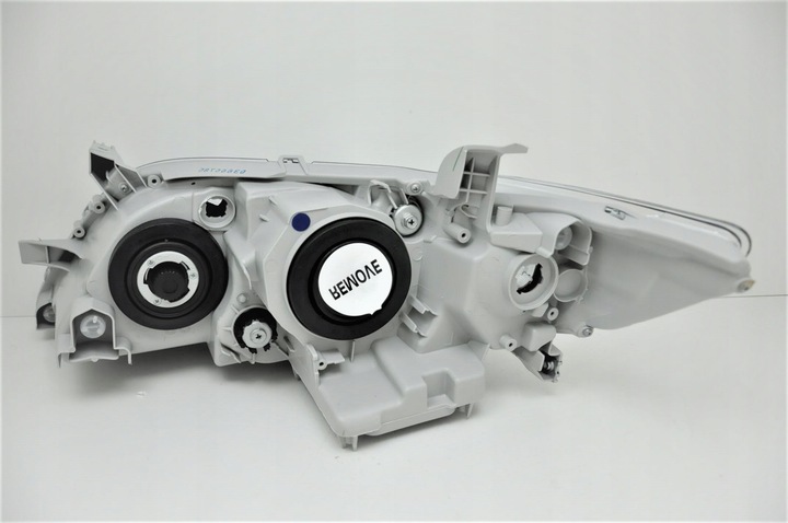 фото №3, Toyota camry 06-09 фара ele. праві новий depo^