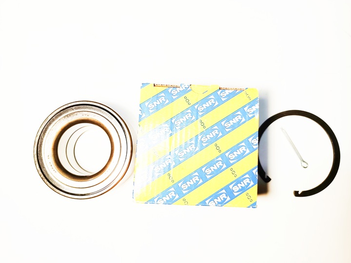 фото №1, Подшипник колёса перед toyota avensis corolla celica