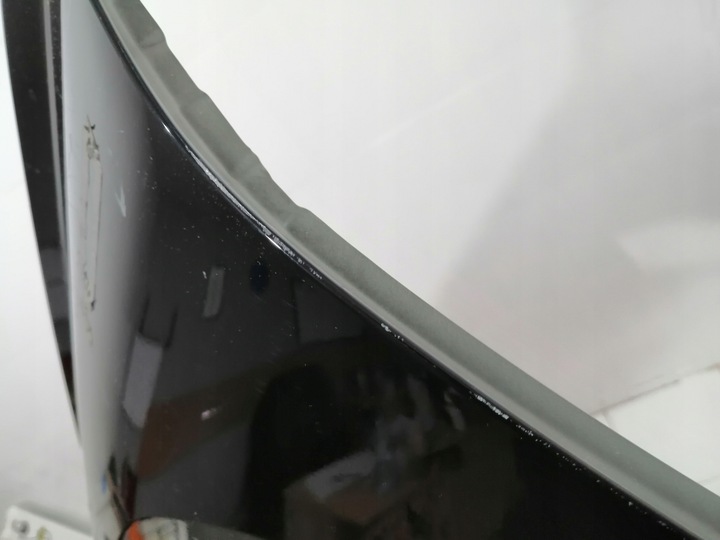 фото №11, Крыло левый переднее перед hyundai tucson iv 4