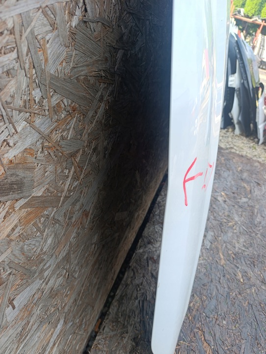 фото №3, Капот toyota highlander 2019-