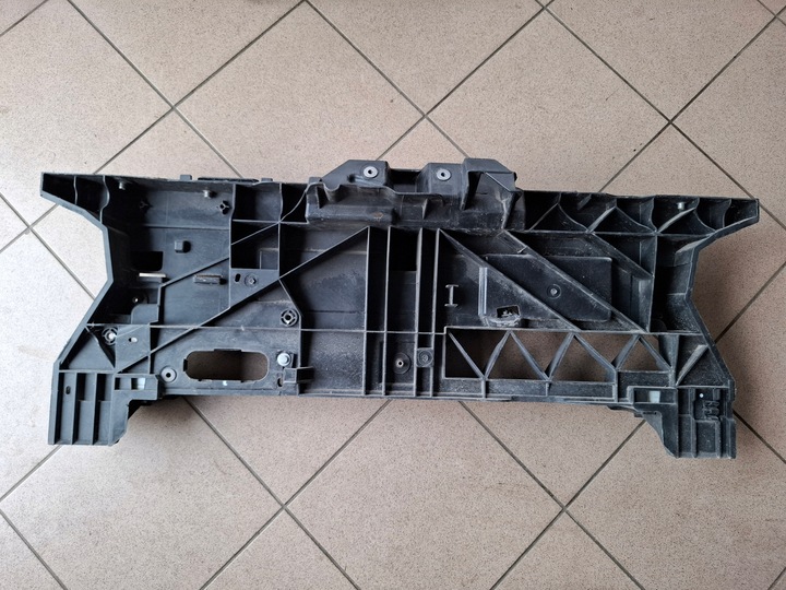 фото №1, Expert jumpy iv proace vivarco zafira pas переднє підсилювач 9808290780