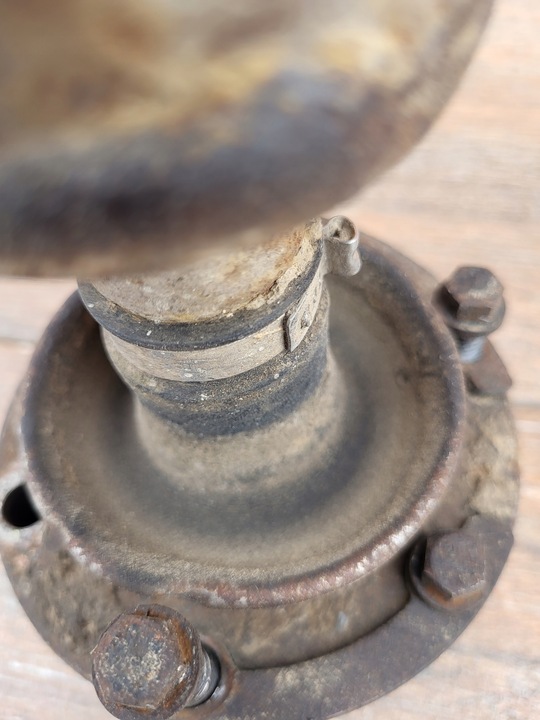 фото №7, Jeep grand cherokee wj 99 -04r 2.7 crd 3.1td wał зад задній