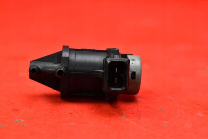 фото №3, Клапан вакуум 1j0906283a audi a2 1.4 tdi 01r