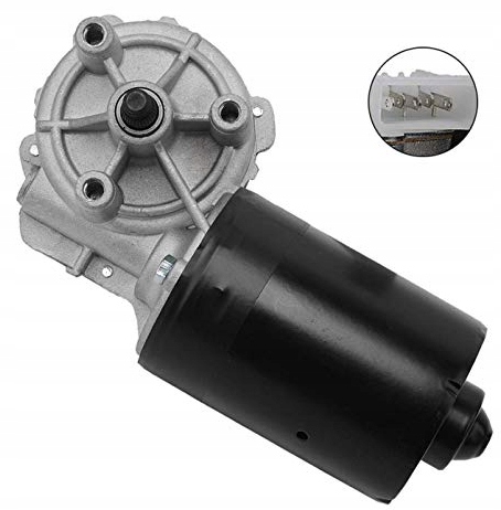 фото №14, Febi 17092 двигун двірник audi vw