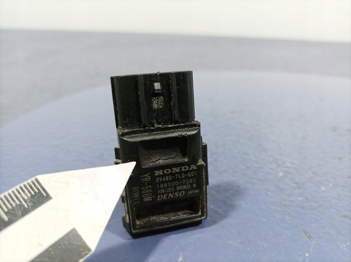 фото №6, Honda civic viii ufo датчик паркування pdc зад задній 39680-tl0-g01