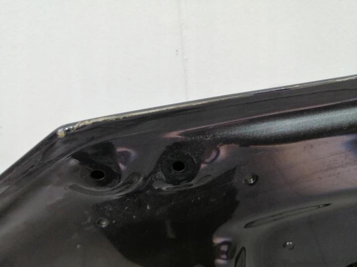 фото №15, Капот bmw g20 g21 hal 6739