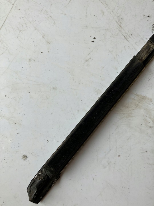 фото №4, Планка хром двері c5 iii x7 праві перед