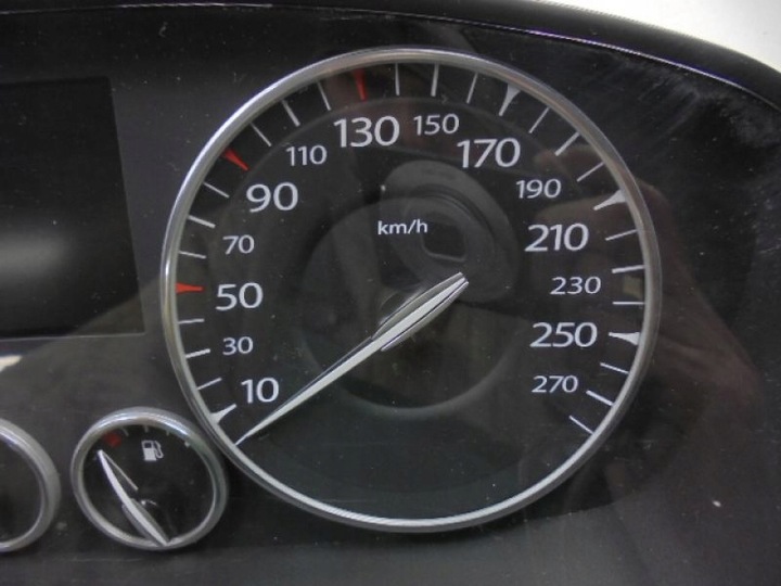 фото №12, Renault laguna iii спидометр приборы 2.0b 250450035r