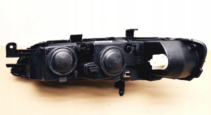 фото №4, Магніт marelli/ carello фара праві 54059386 712754059386 opel vectra