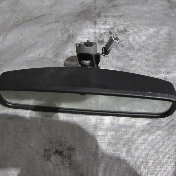фото №1, Дзеркало внутрішні заднього виду ford kuga mk2