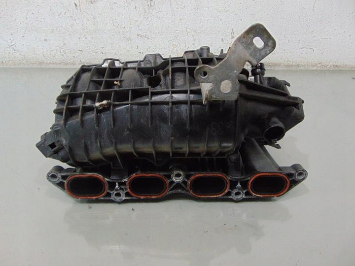 фото №5, Коллектор всасывающий peugeot 308 t7 1.6 vti