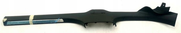 фото №1, Обшивка стійка порога планка ліва vw golf vii gti 5g4853369h нове org