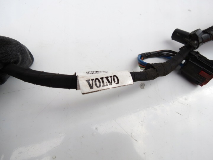 фото №11, Жгут установка моста дифференциал haldex 32265399 volvo s60 iii v60 ii