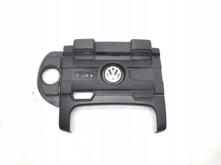 фото №1, Защита двигателя 03c103925bf vw touran 1t passat b6 golf v eos 1.4tsi cav