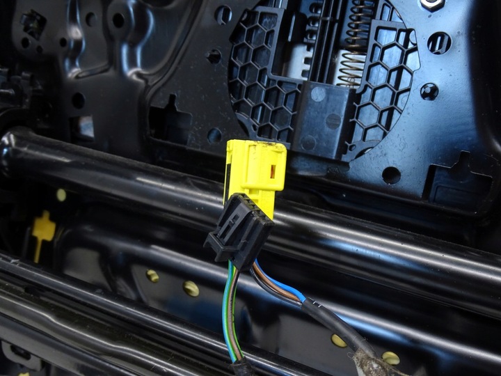 фото №10, Kpl сидіння диван оббивка шкіра напівшкіра audi a3 8v 3d hb s-line