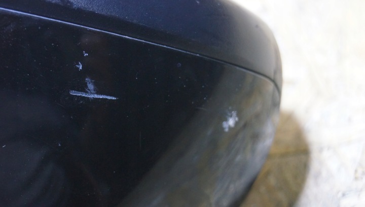 фото №7, Дзеркало праве hyundai i20 7pin