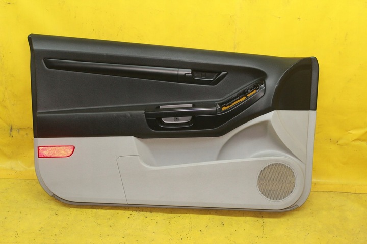 фото №1, Боковина дверь левый перед kia ceed 3d