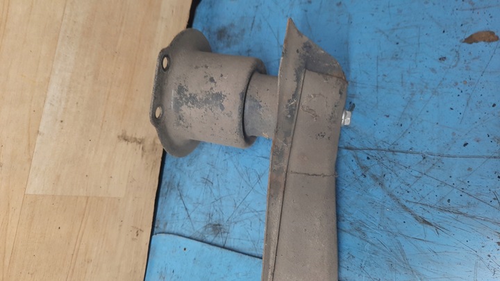 фото №5, Балка бампера зад citroen c5 00-04r hb