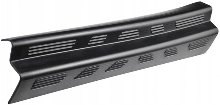 фото №1, Ford transit 2006-2013 накладки планки порогові